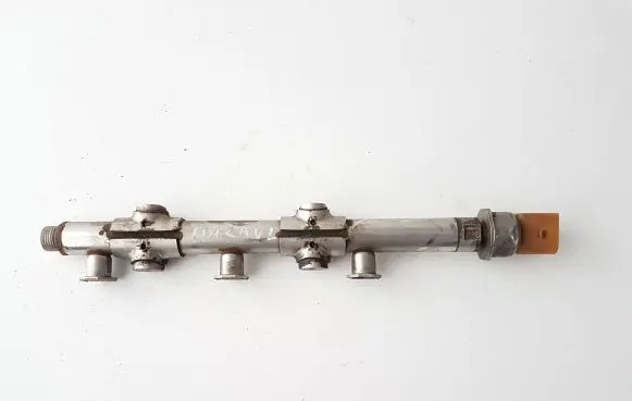 Seat Ibiza V (KJ) Fuel main line pipe 04C133320F 04C906054B 16217N174