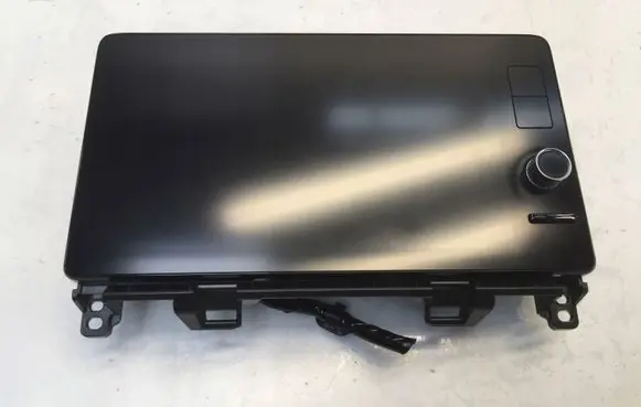 Honda Jazz IV GR Screen/display/small screen 39710TZAE01M1