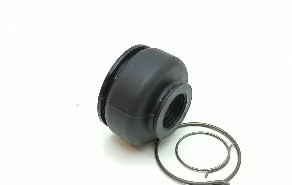 Microcar MC Steering tie rod boot 25.06