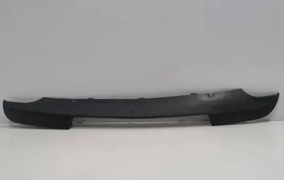 Chevrolet Zafira C Tailgate/trunk spoiler 20811176