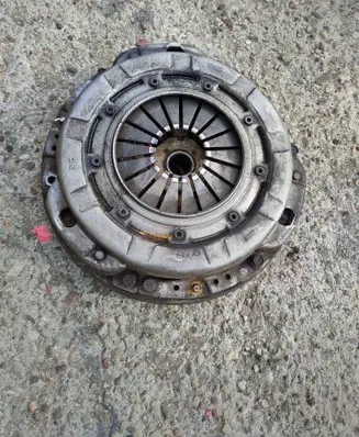 Hyundai H-1, Starex, Satellite Clutch set kit