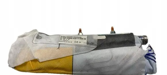 Land Rover Evoque I Seat airbag