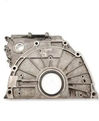 BMW 3 E90 E91 Timing chain cover 781299602 14795910