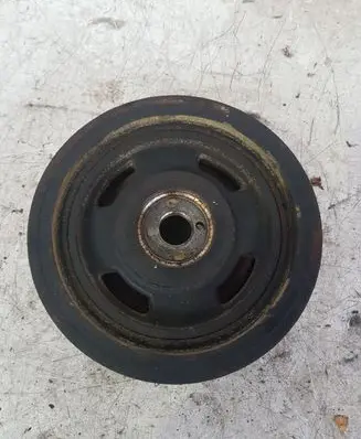 Infiniti Q45 III Crankshaft pulley