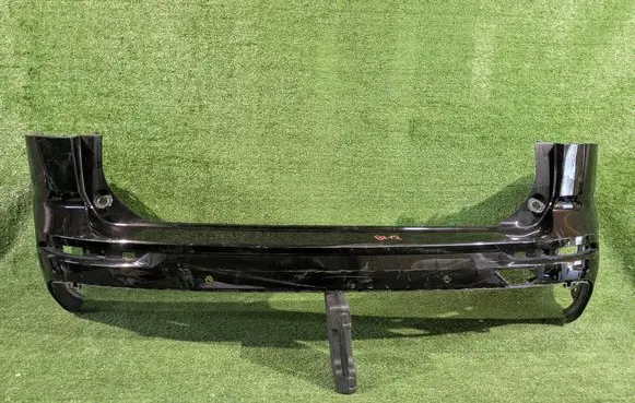 Volvo XC60 Rear bumper 