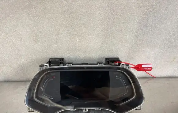 Renault Arkana Speedometer (instrument cluster)