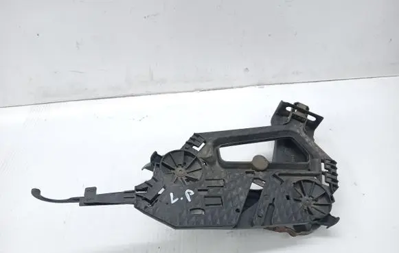 Skoda Octavia Mk2 (1Z) Brake pedal bracket assembly 1Z0941339