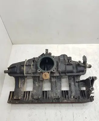 Audi A4 S4 B7 8E 8H Intake manifold 06D133185L 06F133201N