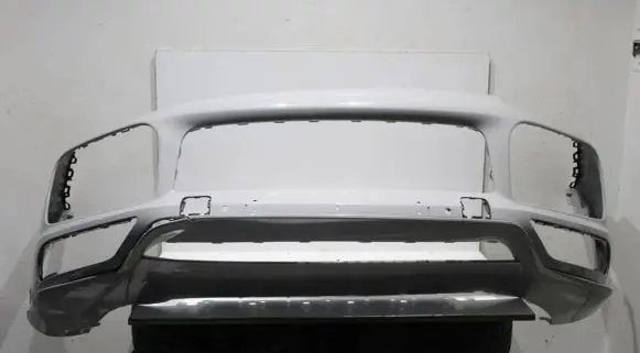 Porsche Cayenne (9Y0 9Y3) Front bumper 9Y0807221B