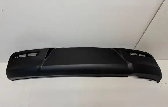 KIA Rio Rear bumper lower part trim 86650H8000