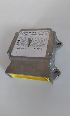 Volkswagen Golf V Airbag control unit/module 1K0909605A