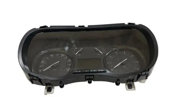 Citroen Jumpy Speedometer (instrument cluster) 983747308000 25022022 SN21500617