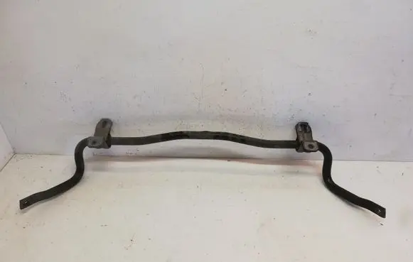 Front anti-roll bar/sway bar
