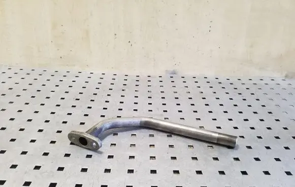 Audi A6 S6 C4 4A Turbo turbocharger oiling pipe/hose