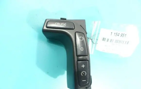 Volvo XC70 Multifunctional control switch/knob 30739571 IMPRK1154951