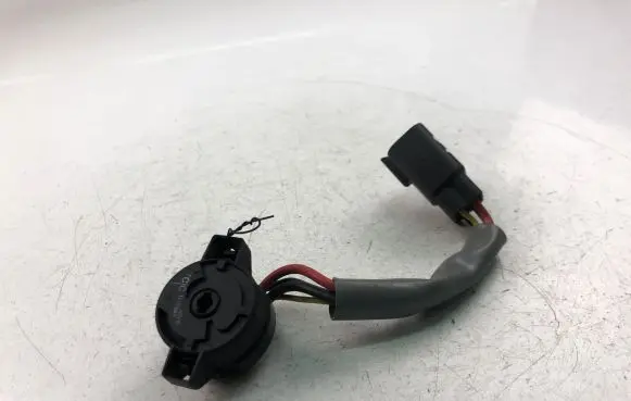 Ford Ka Other relay 88FB11572AB