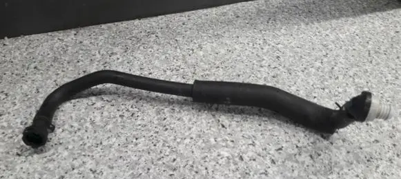 Opel Karl ABS pump bracket 