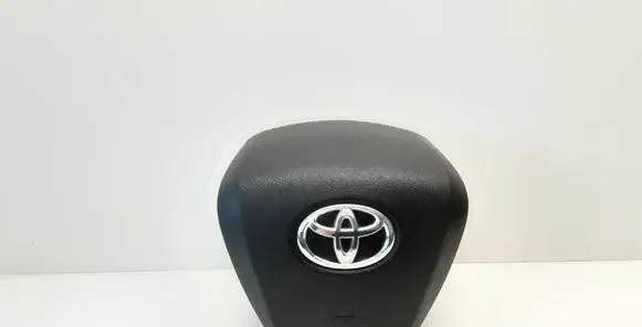 Toyota Verso Steering wheel airbag 451300F030 451300F030B0