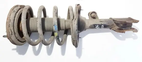 Hyundai Santa Fe Front shock absorber/damper
