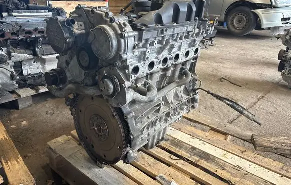 Volvo XC90 Engine B6324S 6K2720D RF6G9N
