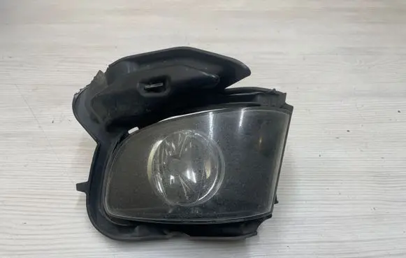 BMW 3 E92 E93 Front fog light 51117154717