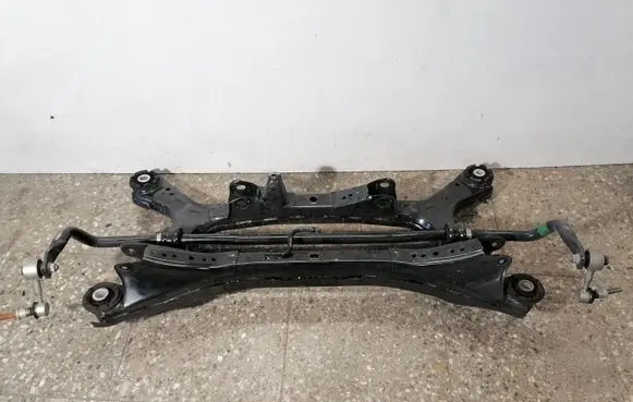 Lexus ES 250 - 300 - 330 Rear subframe 190730C1 093244RC