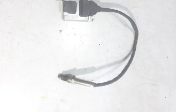 Lambda probe sensor