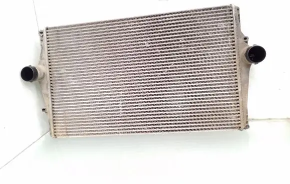 Volvo S60 Intercooler radiator