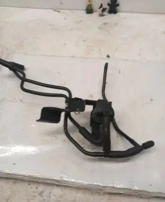Audi A6 C7 Turbo solenoid valve 1K0906283