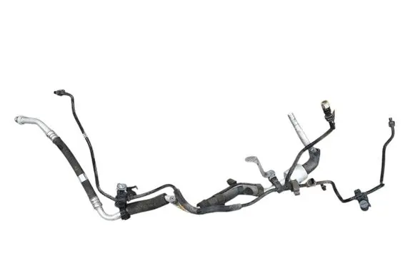 Jeep Renegade Air conditioning (A/C) pipe/hose 