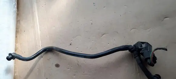 Audi A6 S6 C7 4G Air pressure sensor 036906051G