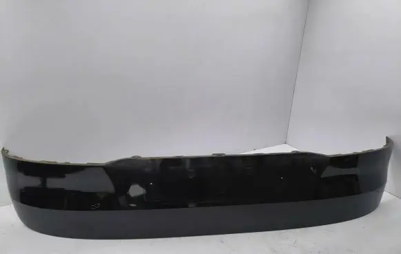 Citroen C4 II Picasso Tailgate trim 9676462577
