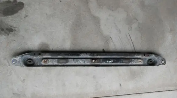 Peugeot 5008 Front piece kit 160KM