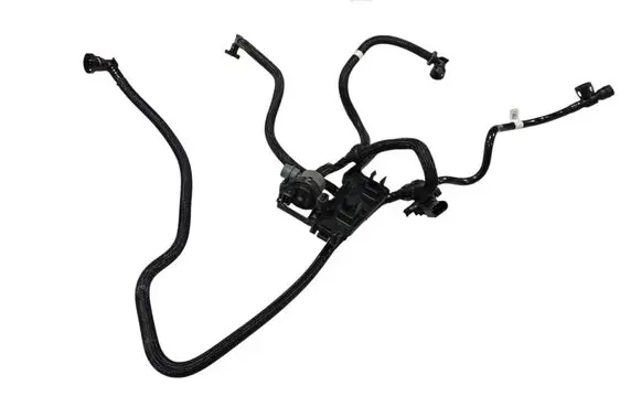 BMW X7 G07 Engine coolant pipe/hose 9845474 9845475 6971318