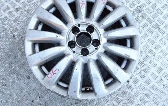 Fiat 500L R16 alloy rim 735585995