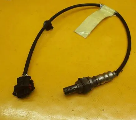 Opel Vectra C Lambda probe sensor 12574574