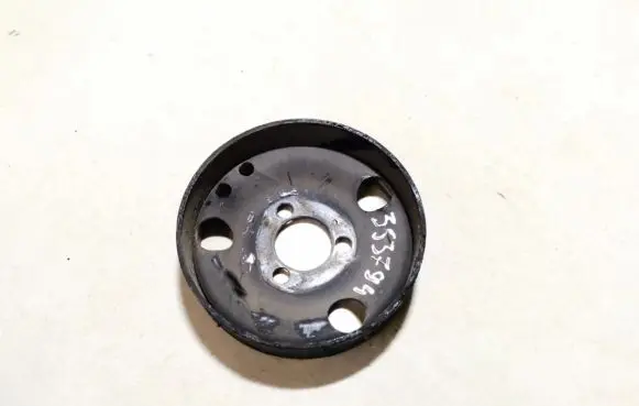Ford Galaxy Water pump pulley 