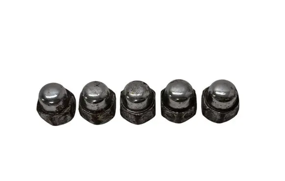 KIA Sportage Nuts/bolts 