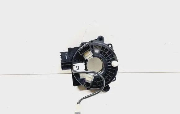 Renault Koleos I Airbag slip ring squib (SRS ring) 8410SD