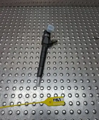 Alfa Romeo 159 Fuel injector 0445110213