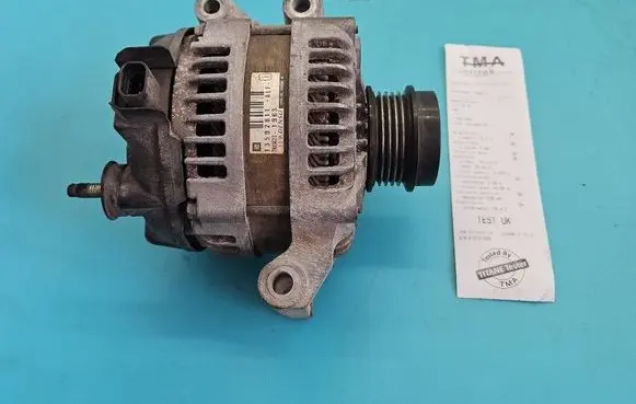 Opel Insignia B Generator/alternator 13592811 IMPRK1563646
