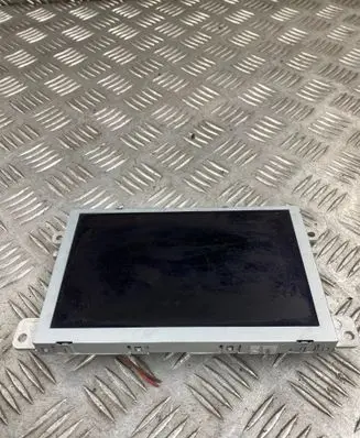 Audi Q5 SQ5 Screen/display/small screen 8R0919604