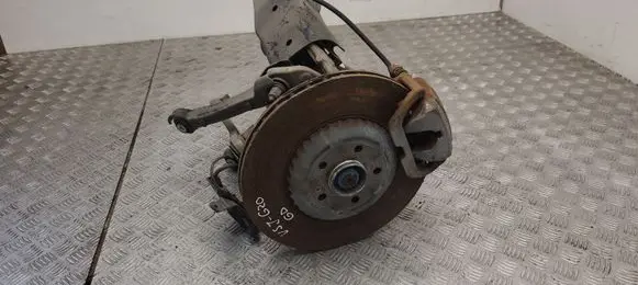 Mercedes-Benz EQC Rear wheel hub spindle/knuckle A2053300