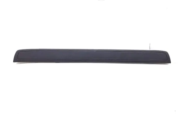 Toyota Verso Rear sill trim cover 679160F010