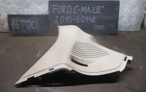 Ford C-MAX II Seat and door cards trim set 