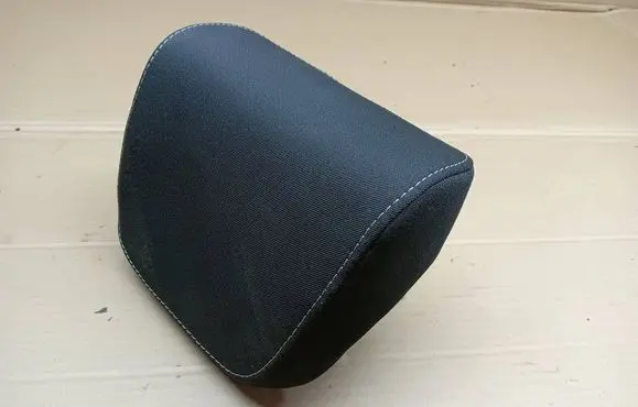 Skoda Octavia Mk4 Rear seat headrest