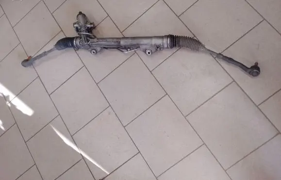 BMW 5 E60 E61 Steering rack 7853501200