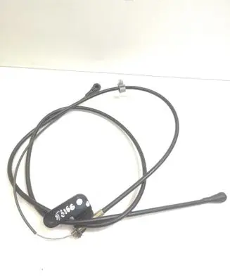 Mercedes-Benz SLK R171 Convertible roof lock/latch A1717900059