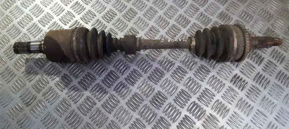 Mazda 6 Front driveshaft