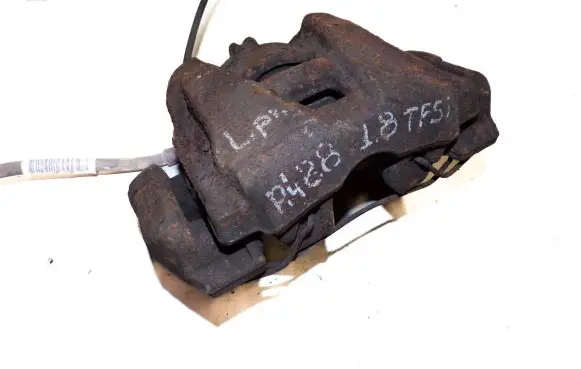 Audi A4 S4 B8 8K Front brake caliper